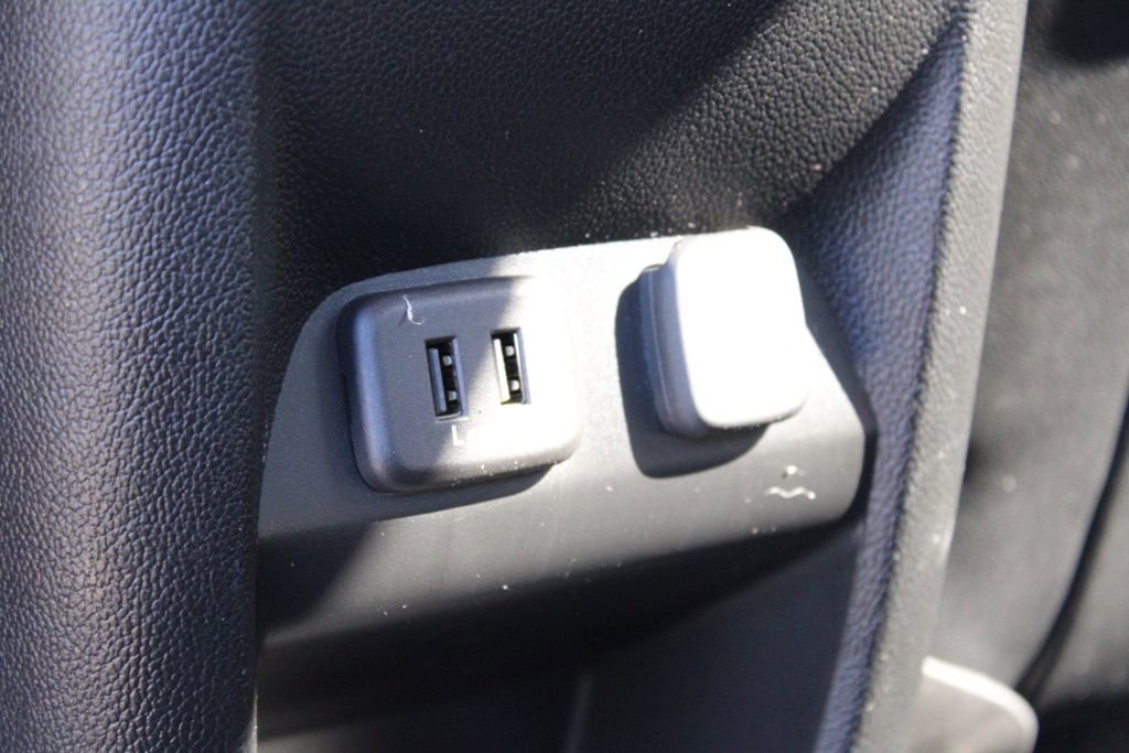 Used 2020 Chevrolet Colorado ZR2 image 25