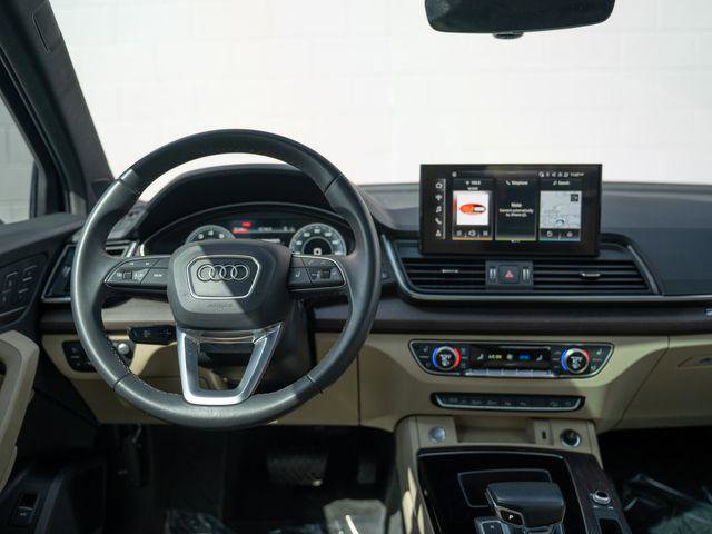 Used 2023 Audi Q5 2.0T Prestige AWD/4WD image 22