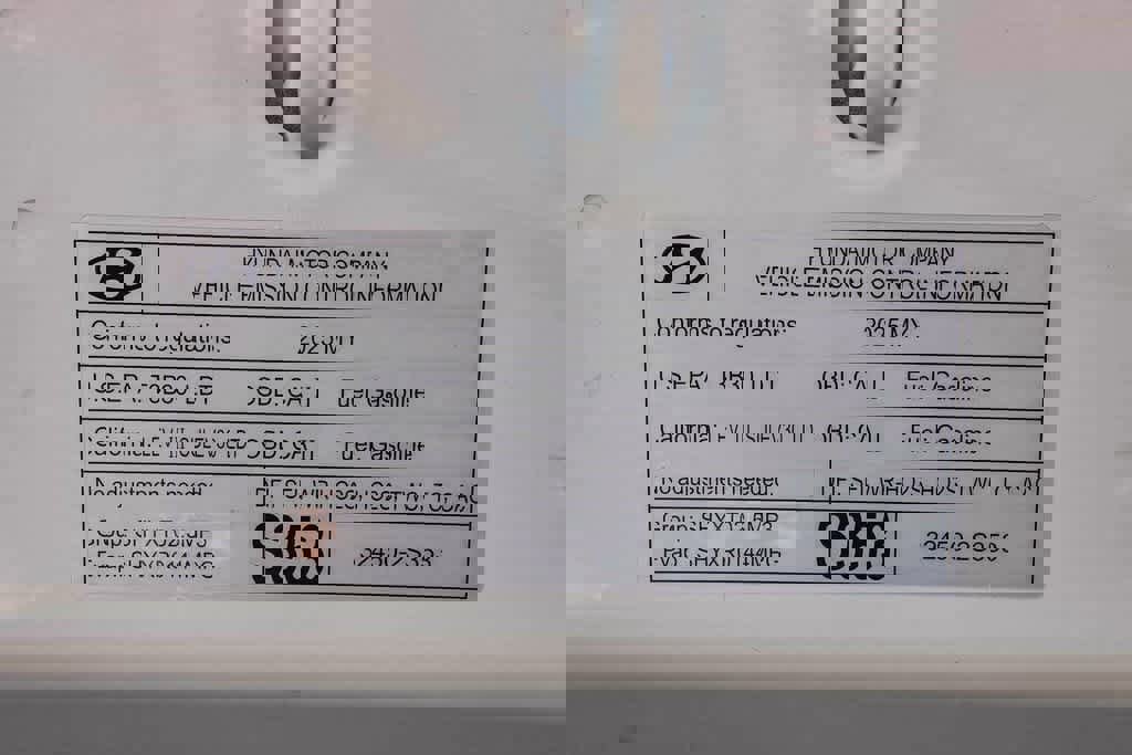 Used 2025 Hyundai Santa Fe Calligraphy image 30