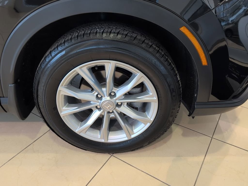 Used 2024 Honda CR-V EX-L image 52