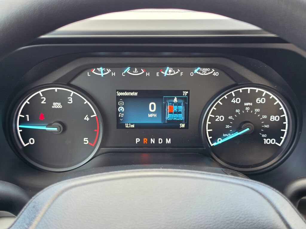New 2027 Ford F350 XL AWD/4WD image 15
