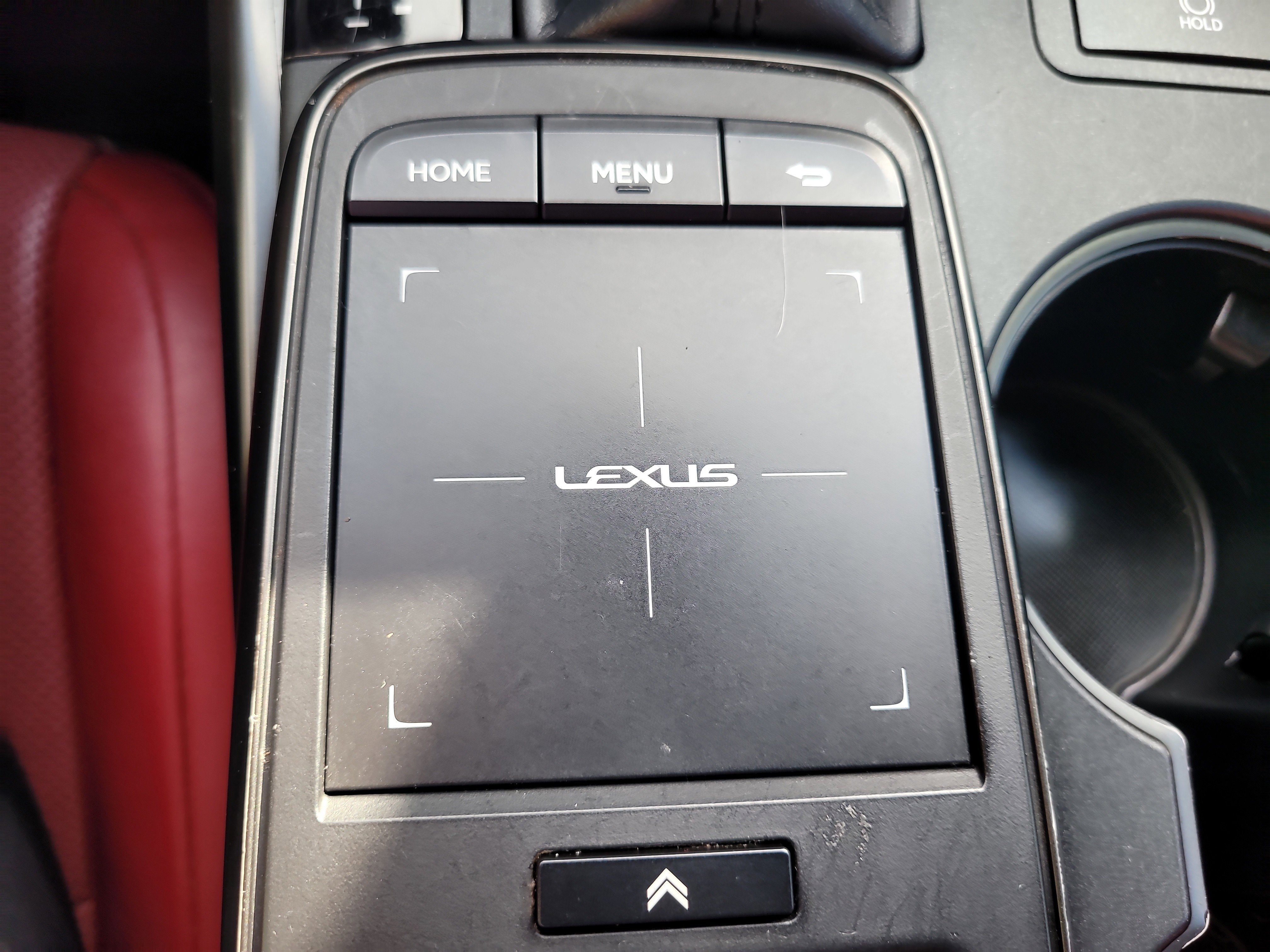 Used 2023 Lexus IS 300 w/ Premium Package image 26