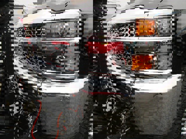 Used 2019 Chevrolet Silverado 2500 W/T w/ WT Convenience Package image 30