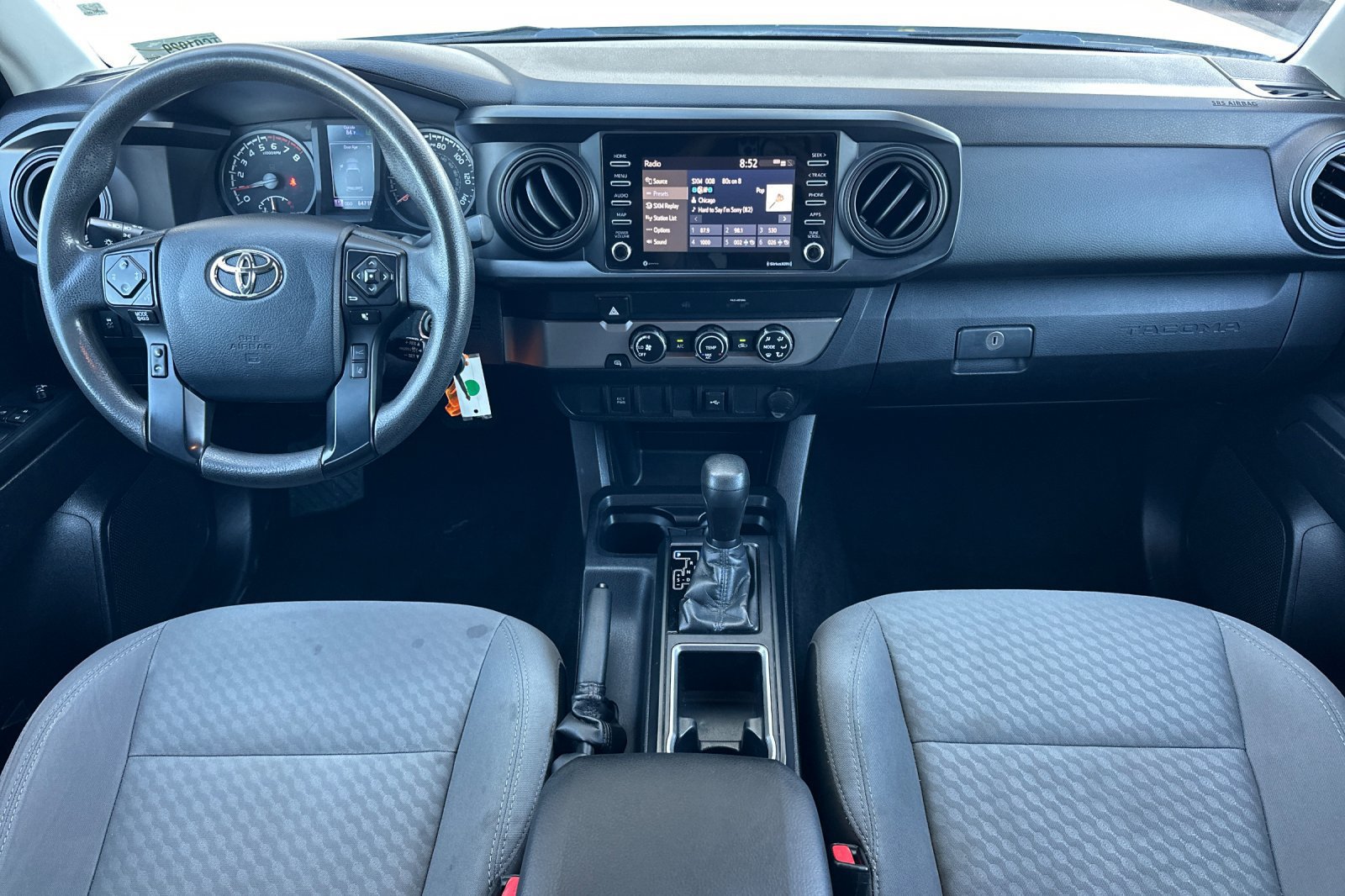 Used 2020 Toyota Tacoma SR RWD image 12