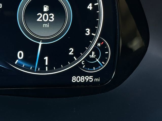 Used 2021 Hyundai Palisade Limited image 23