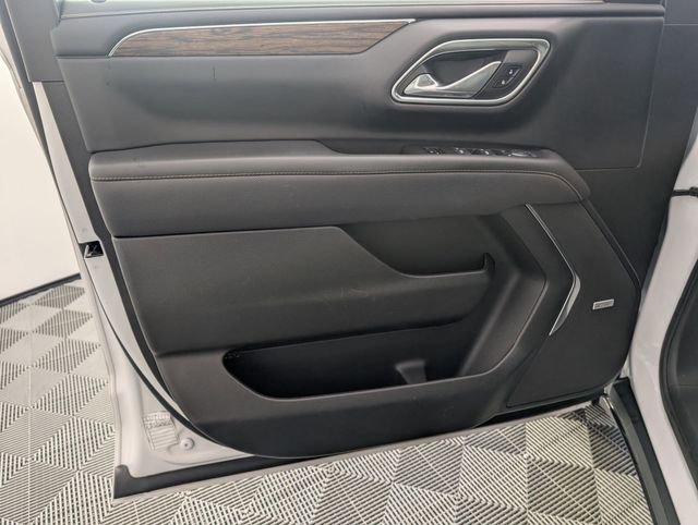 Certified 2023 Chevrolet Suburban Premier image 10