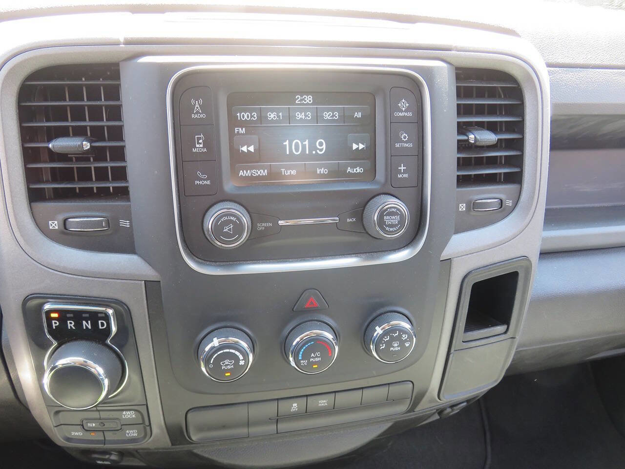 Used 2019 RAM 1500 Express w/ Express Value Package AWD/4WD image 18