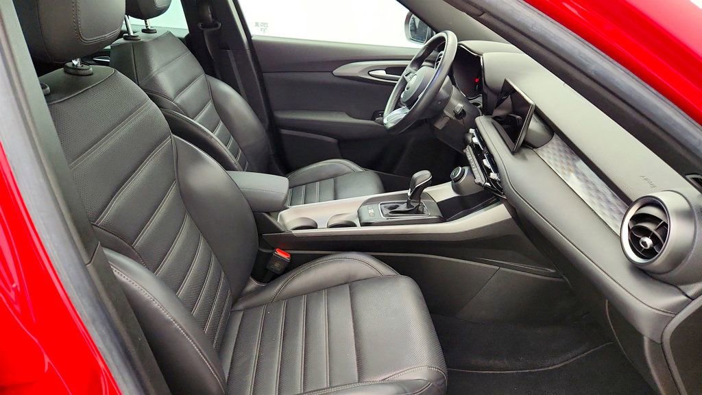 Used 2024 Alfa Romeo Tonale Ti image 27