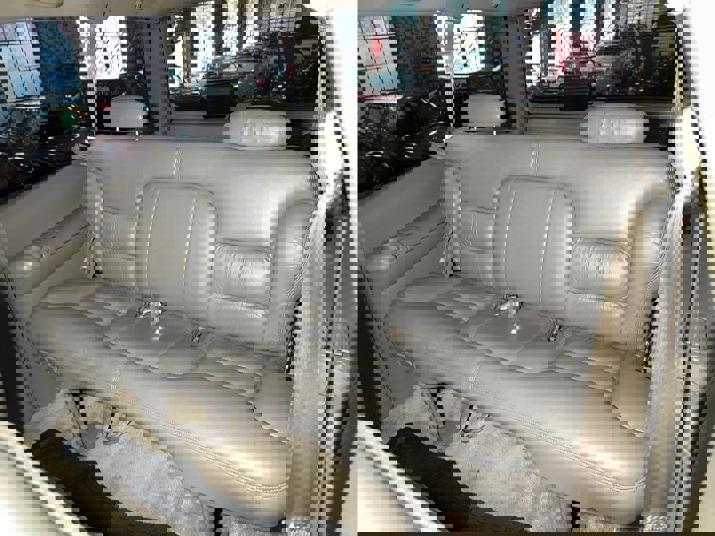 Used 1995 GMC Yukon SLE image 55