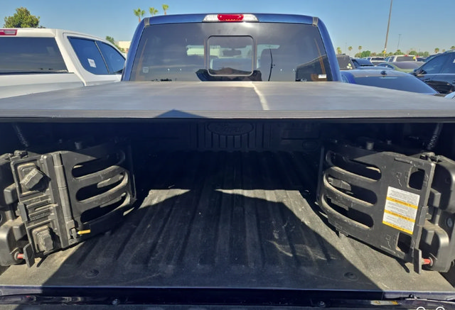 Used 2018 Ford F150 King Ranch w/ Equipment Group 601A Luxury RWD image 10