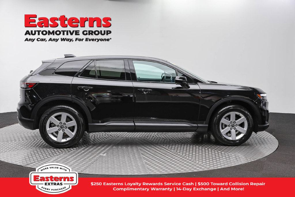 Used 2024 Honda Prologue EX image 5