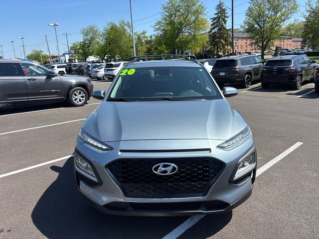 Used 2020 Hyundai Kona SEL FWD image 5