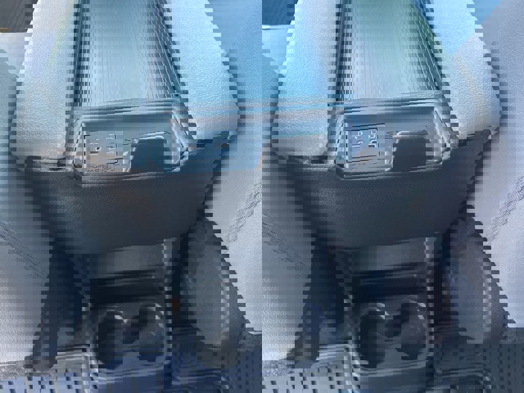 New 2026 Toyota Sienna XLE image 13