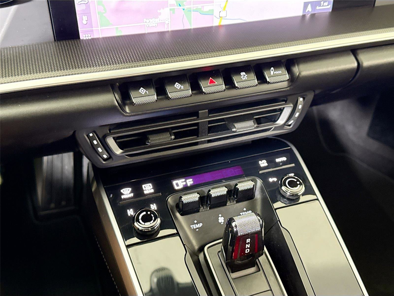 Used 2021 Porsche 911 Turbo S image 23