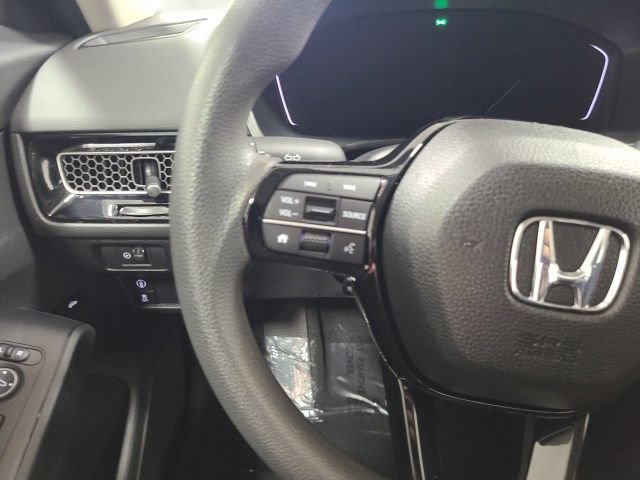 Used 2023 Honda Civic LX image 21