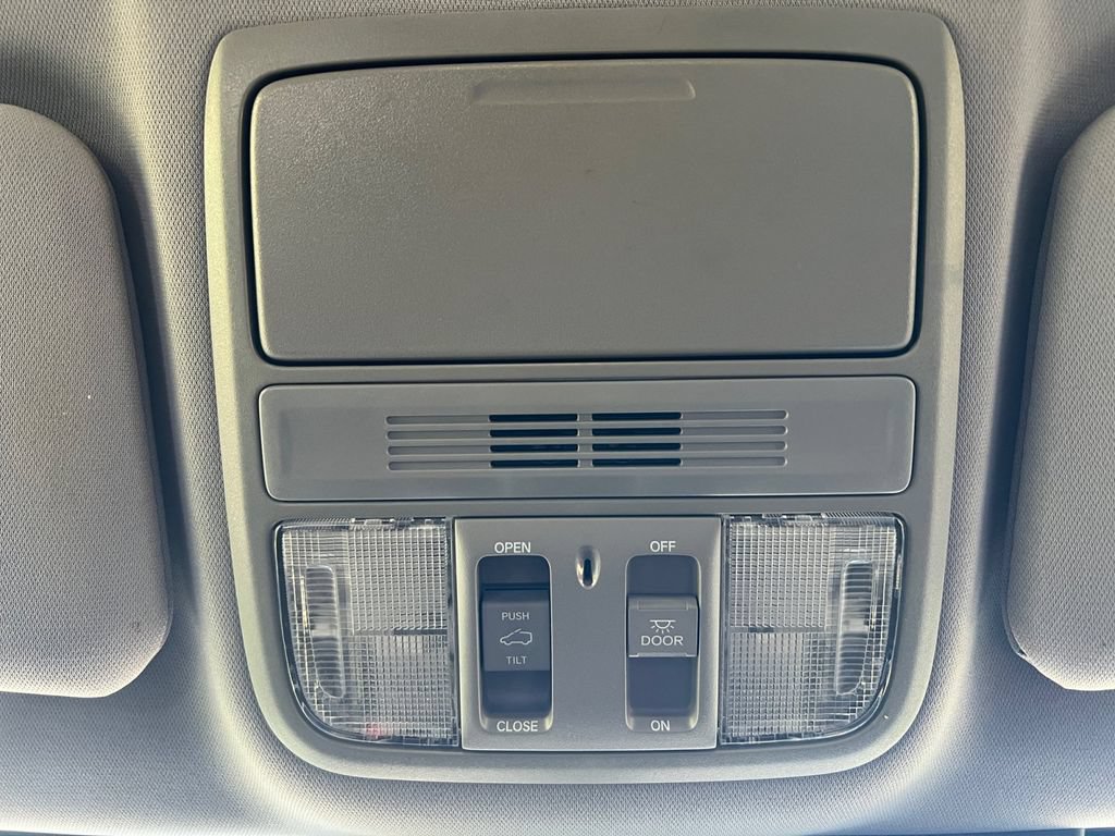 Used 2020 Honda CR-V EX image 25