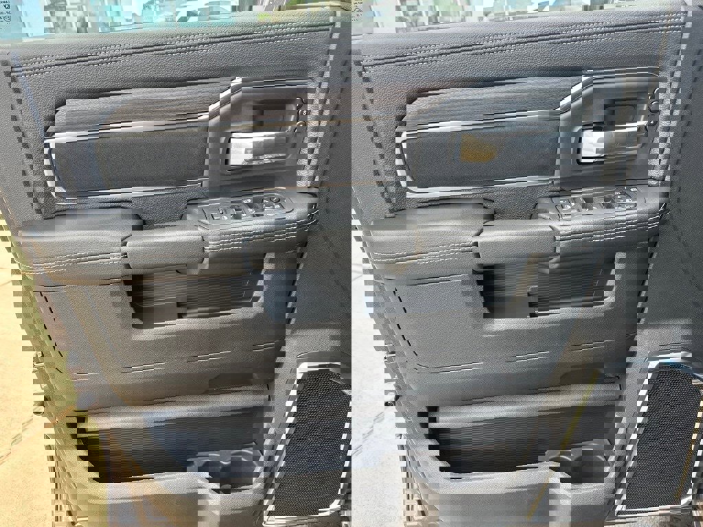 New 2025 RAM 2500 Laramie w/ Sport Appearance Package image 17