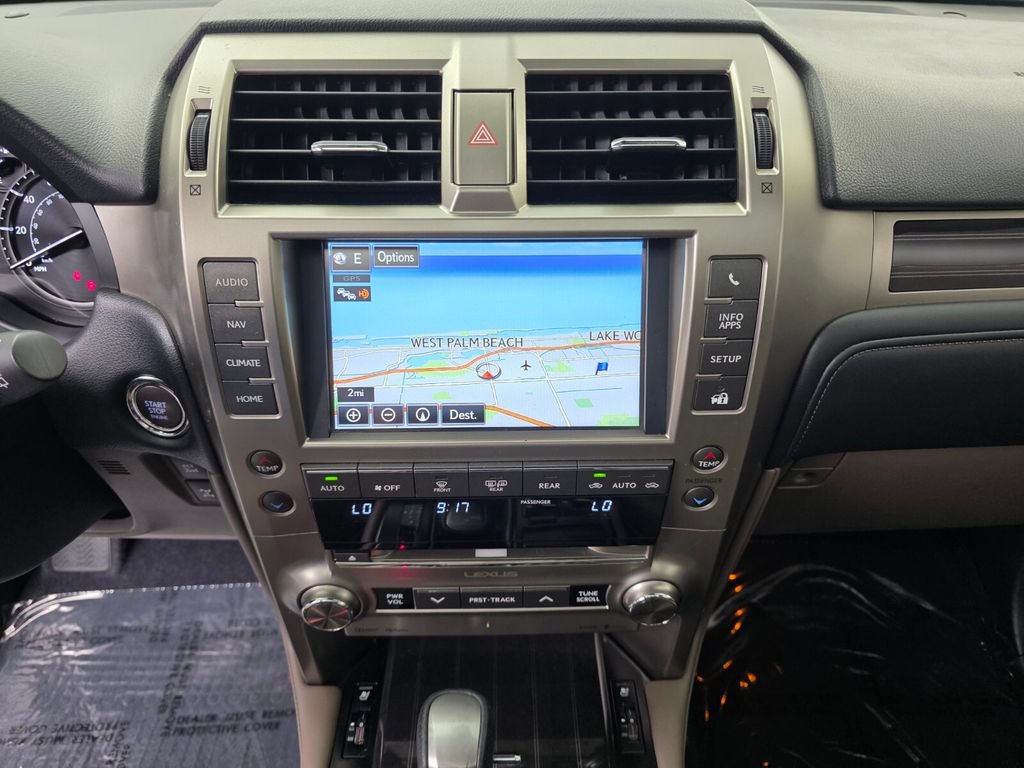 Used 2021 Lexus GX 460 Premium w/ Premium Package AWD/4WD image 23
