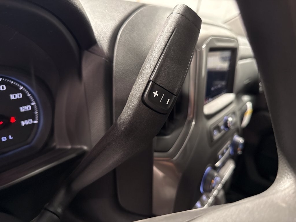 New 2026 Chevrolet Silverado 2500 W/T AWD/4WD image 10