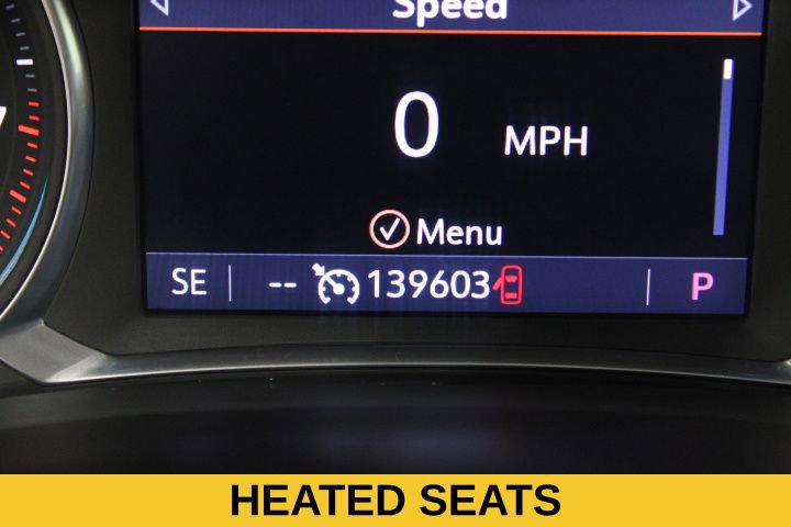 Used 2020 Chevrolet Traverse LT w/ LT Premium Package AWD/4WD image 6