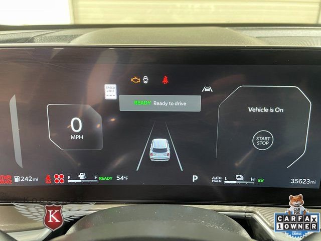 Used 2025 Kia Sorento SX Prestige AWD/4WD image 16