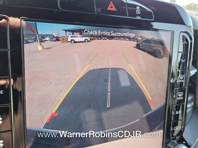 New 2026 RAM 3500 Tradesman image 23