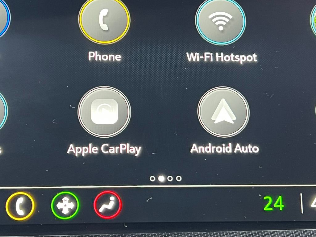 Used 2023 Buick Envision Preferred w/ Sport Touring Package image 27