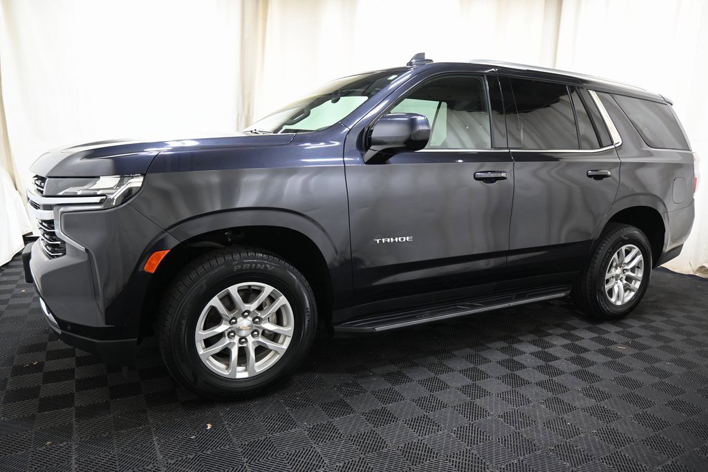 Used 2023 Chevrolet Tahoe LT image 19