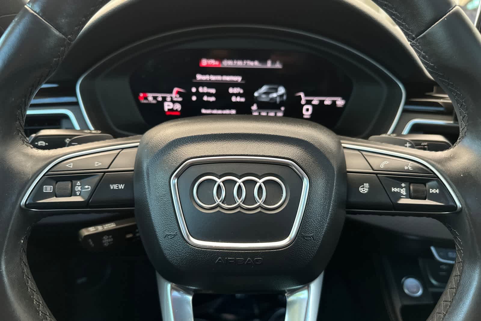 Used 2021 Audi A5 2.0T Premium Plus w/ Premium Plus AWD/4WD image 24