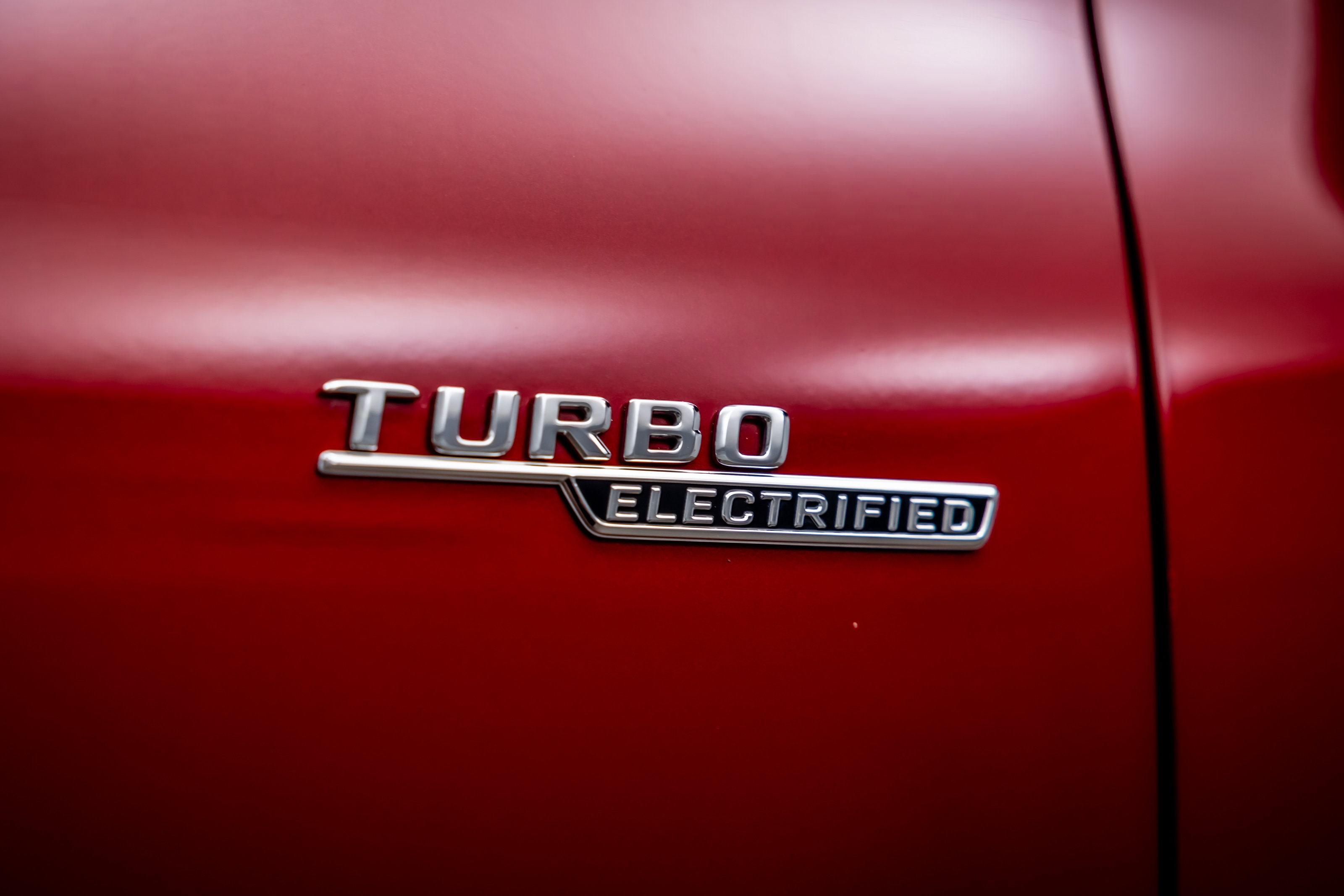 Used 2024 Mercedes-Benz GLC 43 AMG 4MATIC image 14