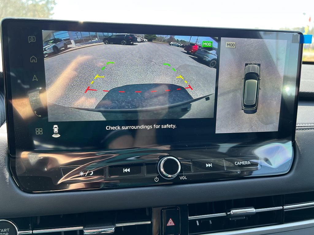 New 2026 Mitsubishi Outlander SE image 24