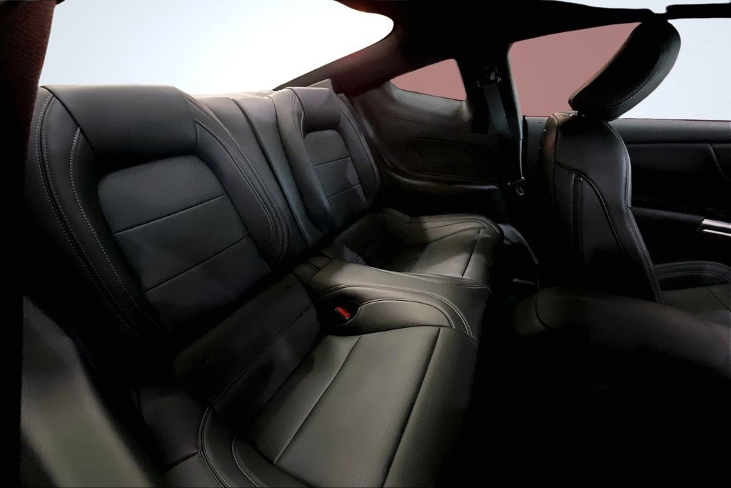 New 2026 Ford Mustang GT Premium RWD image 10
