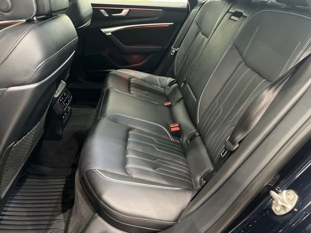 Used 2019 Audi A7 3.0T Prestige AWD/4WD image 13