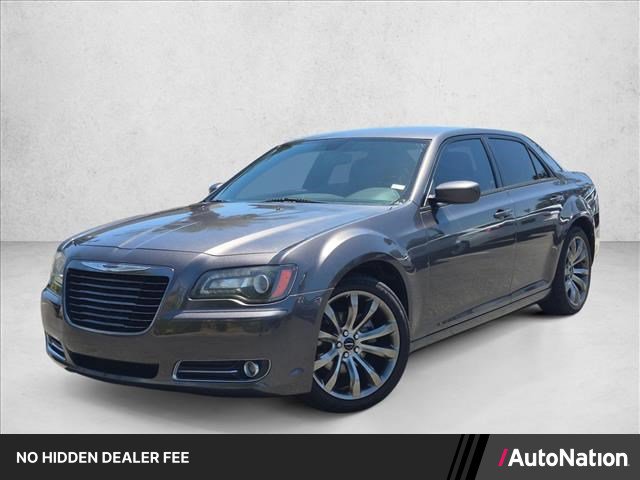 Used 2014 Chrysler 300 S RWD video 1