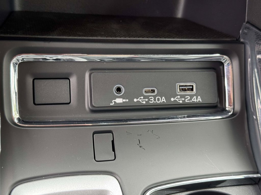 New 2026 Subaru Ascent Premium AWD/4WD image 22