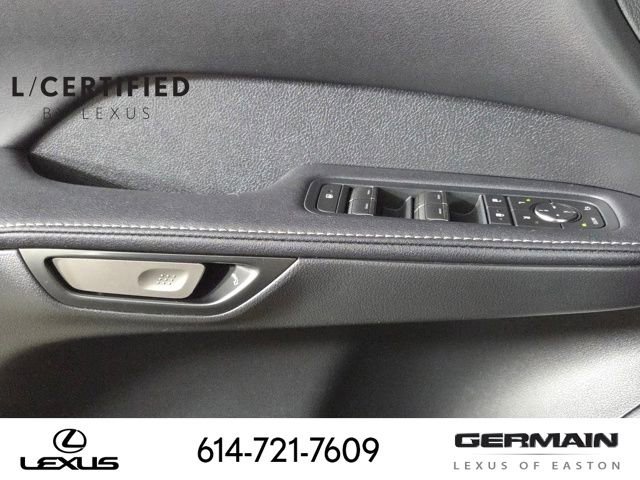 Certified 2023 Lexus RX 350 F Sport image 27