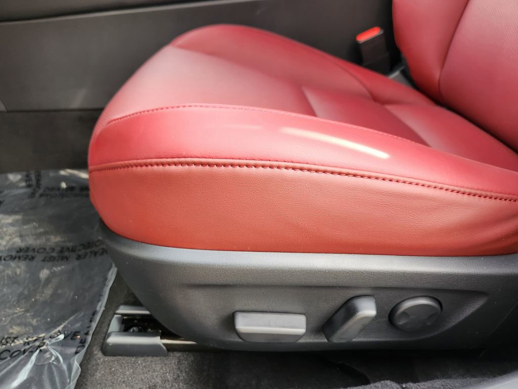 New 2026 MAZDA MAZDA3 Carbon image 13