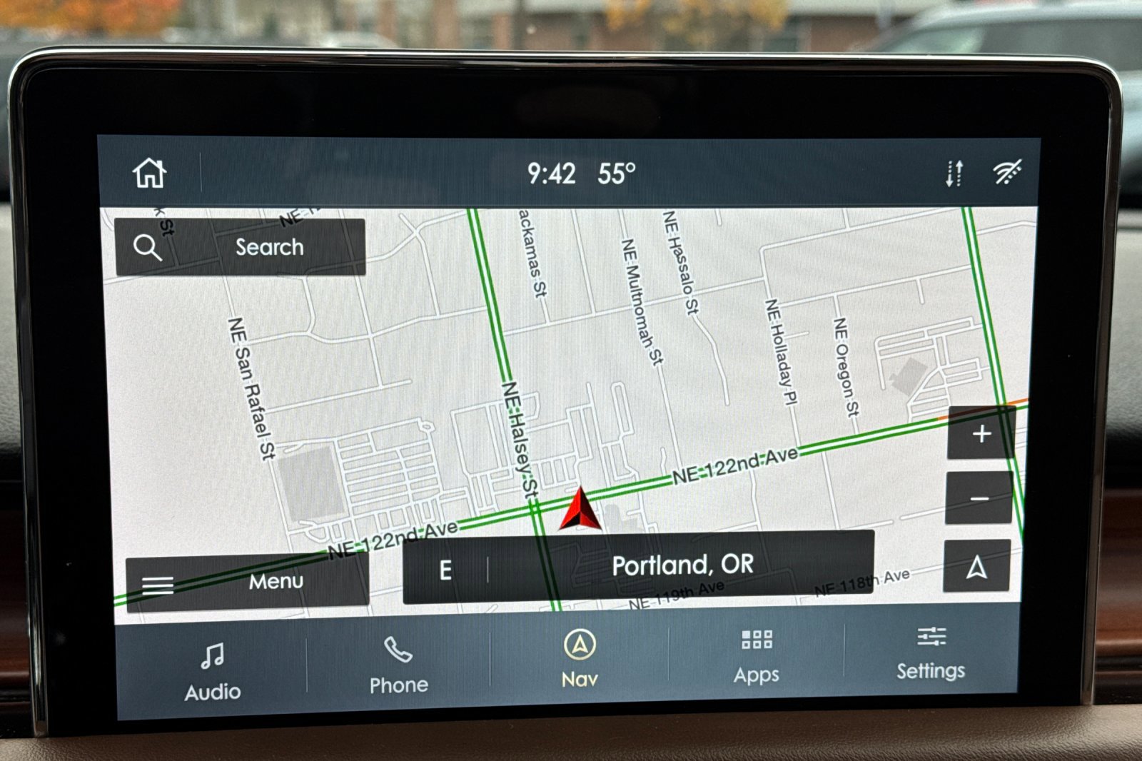 Used 2020 Lincoln Aviator Reserve w/ Equipment Group 202A image 20