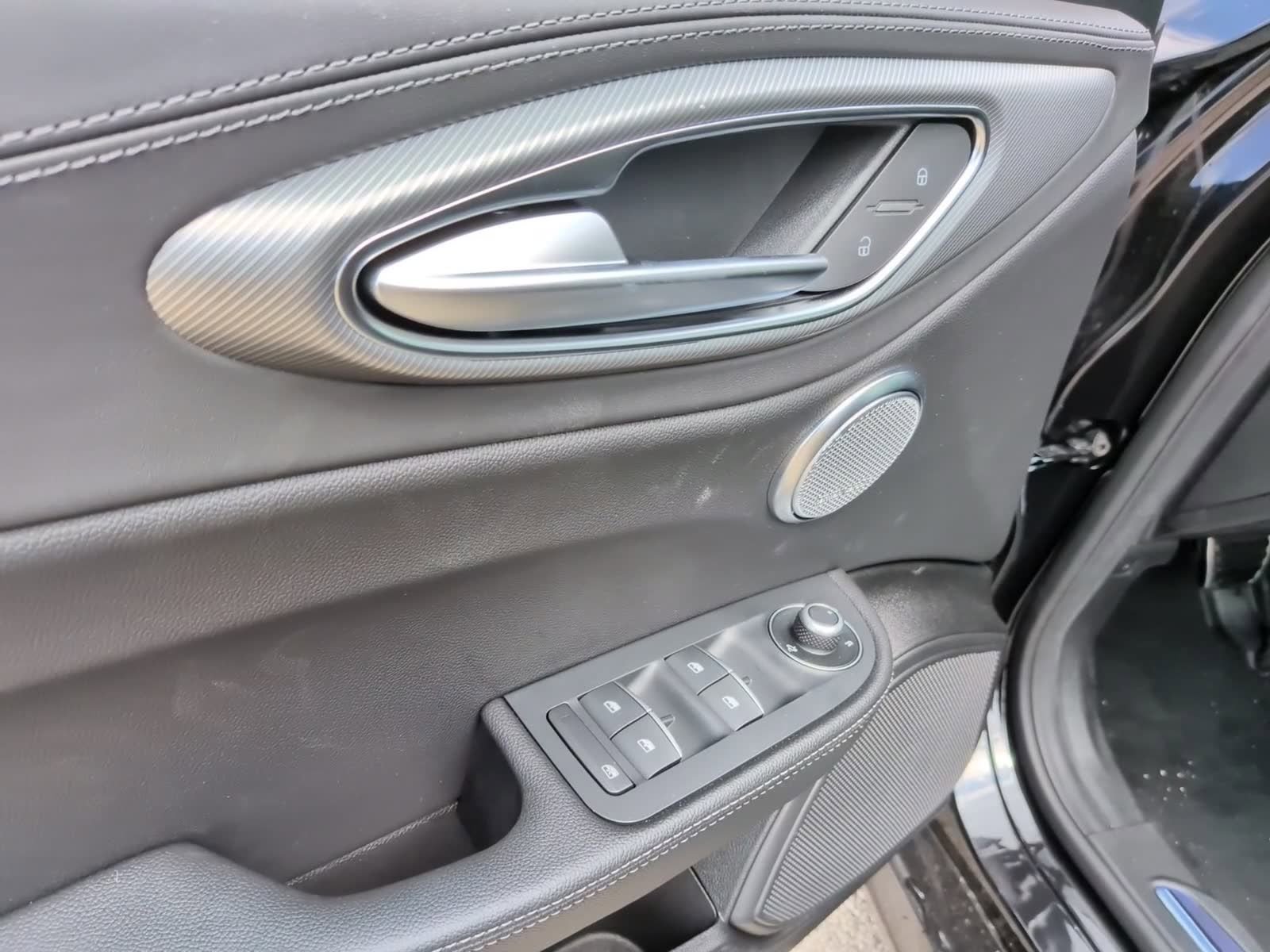 New 2026 Alfa Romeo Giulia AWD image 22