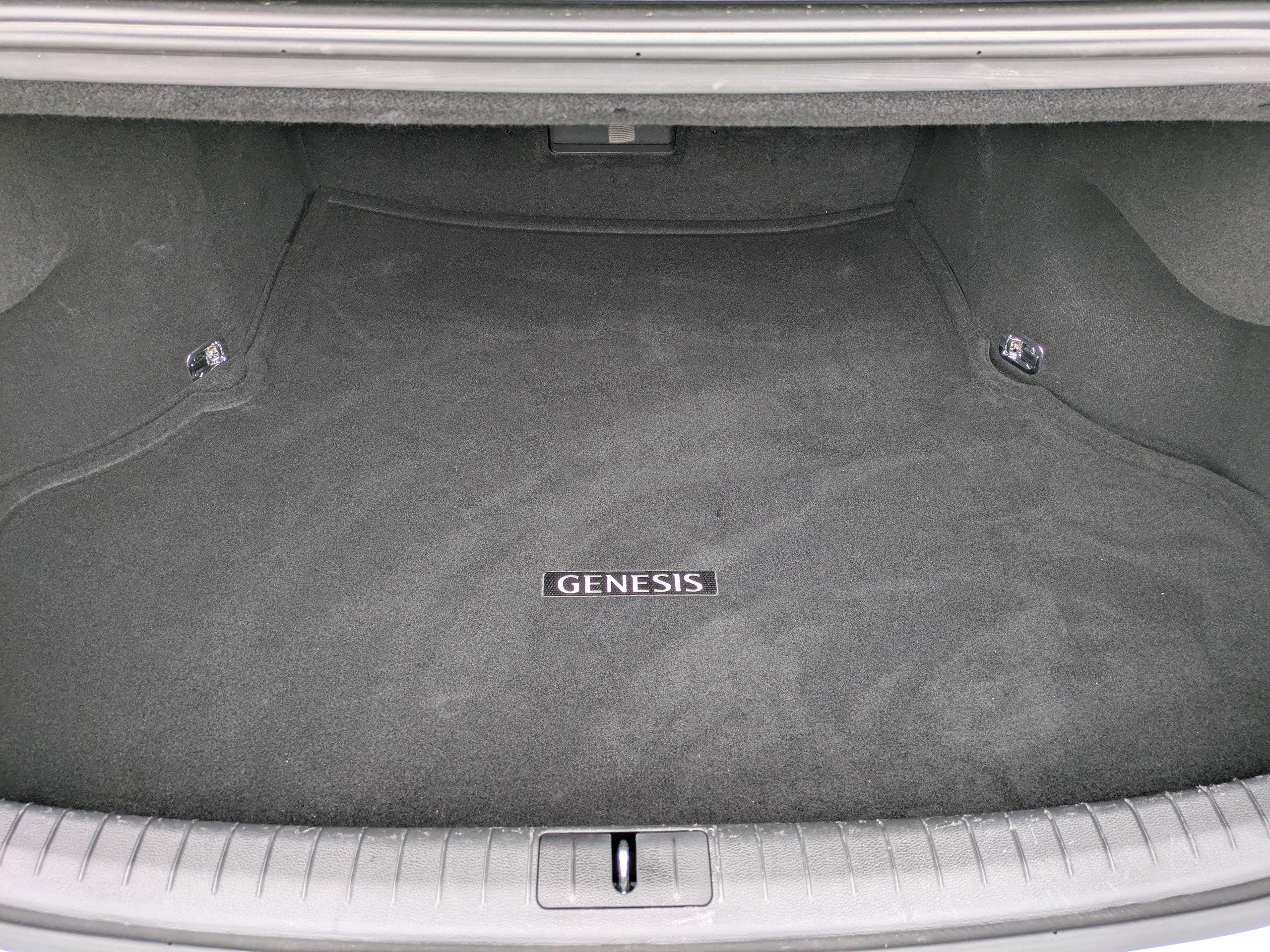 Used 2019 Genesis G80 3.8 image 17