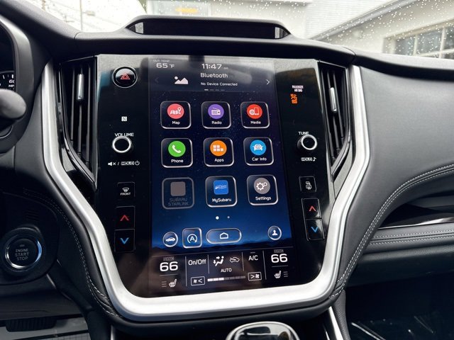 Used 2022 Subaru Legacy Limited image 14