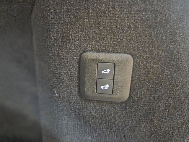 Used 2021 Land Rover Range Rover Sport HSE Dynamic image 78