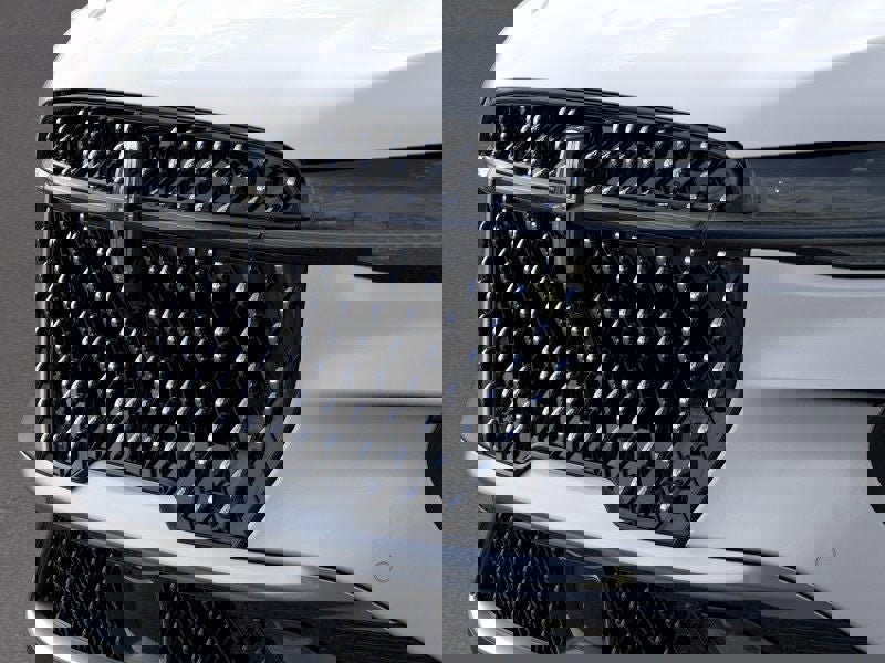 New 2026 Lincoln Nautilus Premier w/ Equipment Group 102A image 17