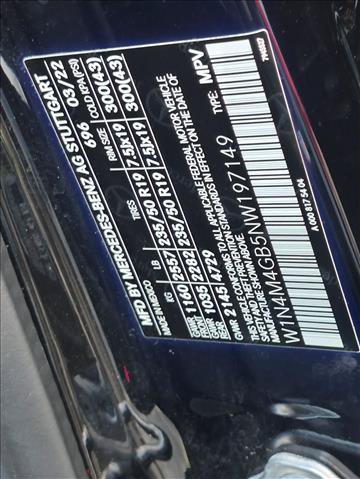 Used 2022 Mercedes-Benz GLB 250 image 24