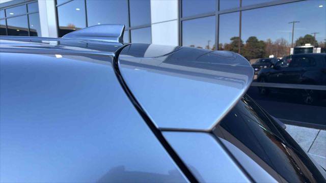 New 2025 Mitsubishi Outlander Sport SE image 7