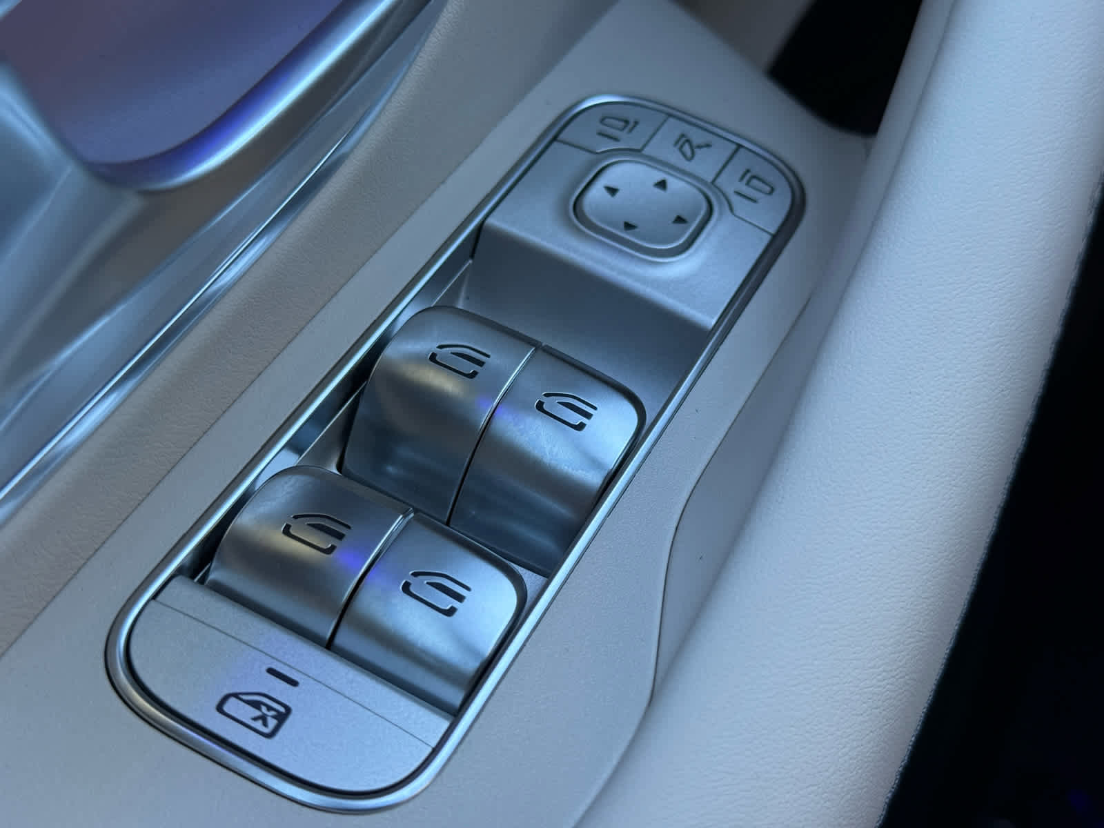 New 2026 Mercedes-Benz GLE 53 AMG 4MATIC image 23