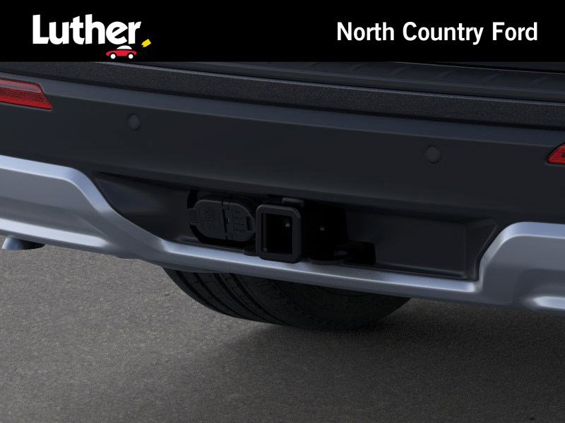 New 2026 Ford Explorer Platinum w/ LUX Leather Package image 23