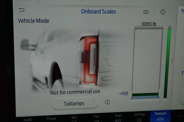 New 2026 Ford F250 Platinum AWD/4WD image 36
