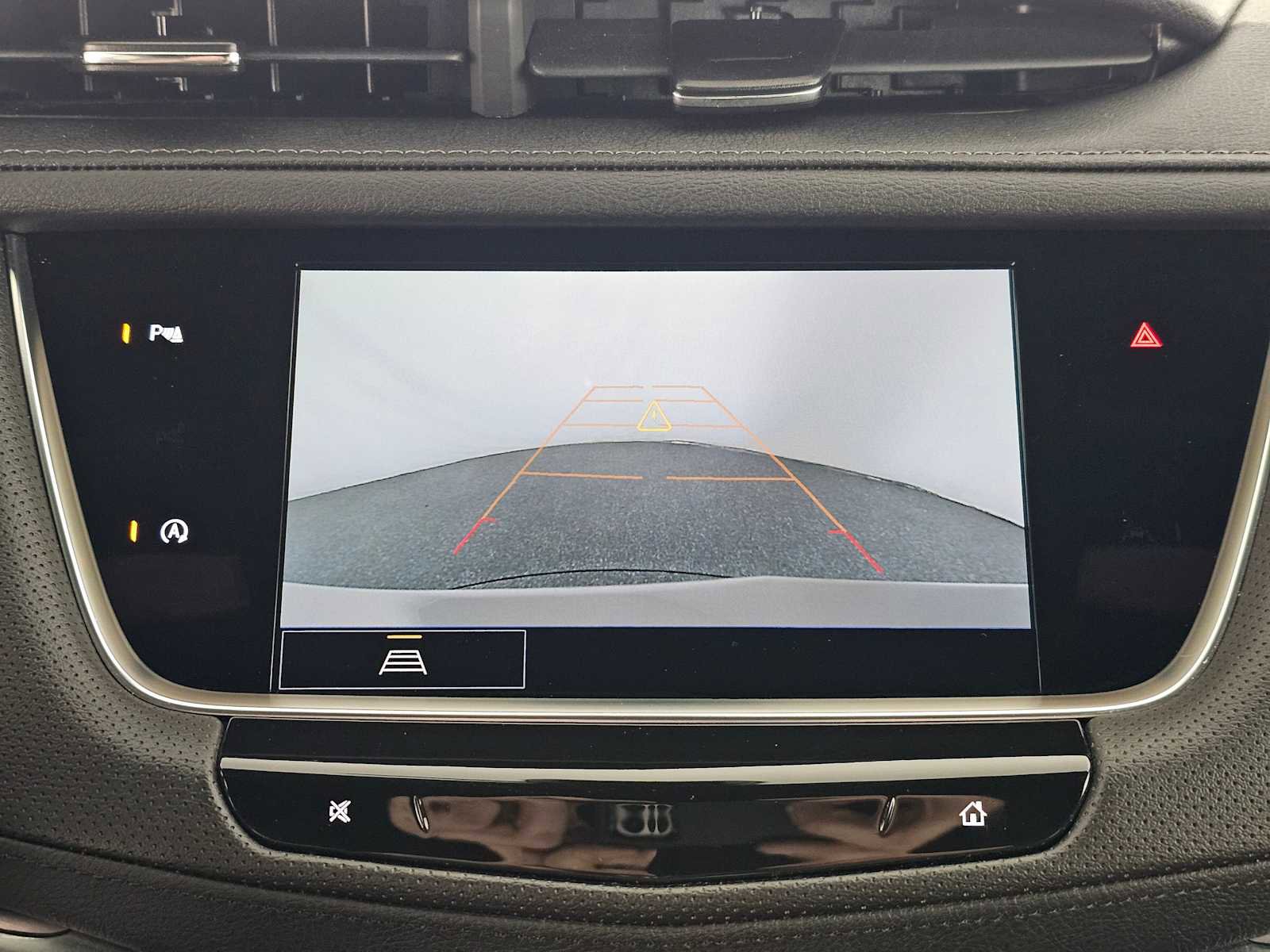 Used 2023 Cadillac XT5 Luxury image 26