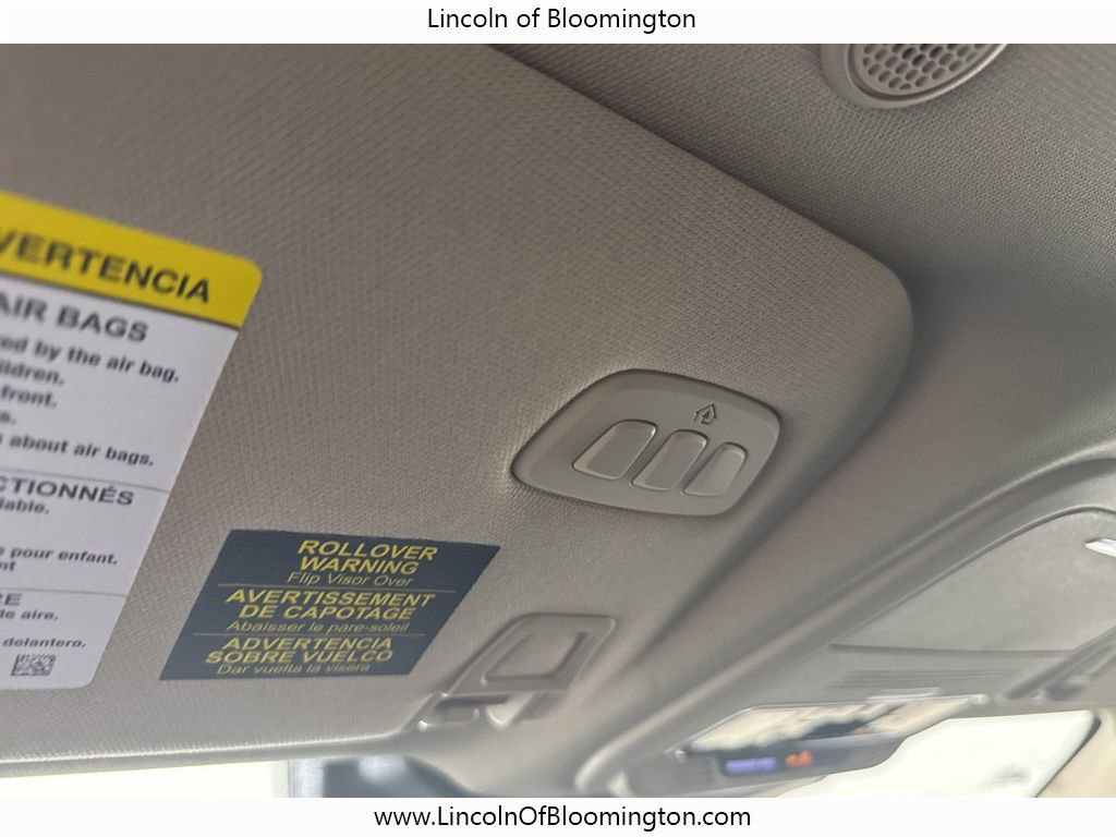 New 2026 Lincoln Corsair Reserve image 51